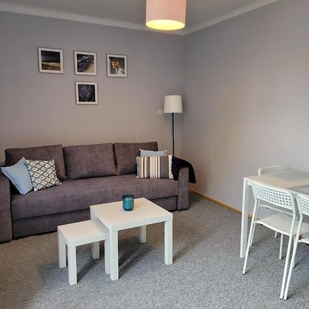 Apartament City Center Łańcut Dış mekan fotoğraf